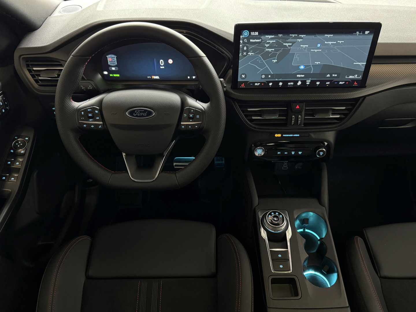 Ford Ford