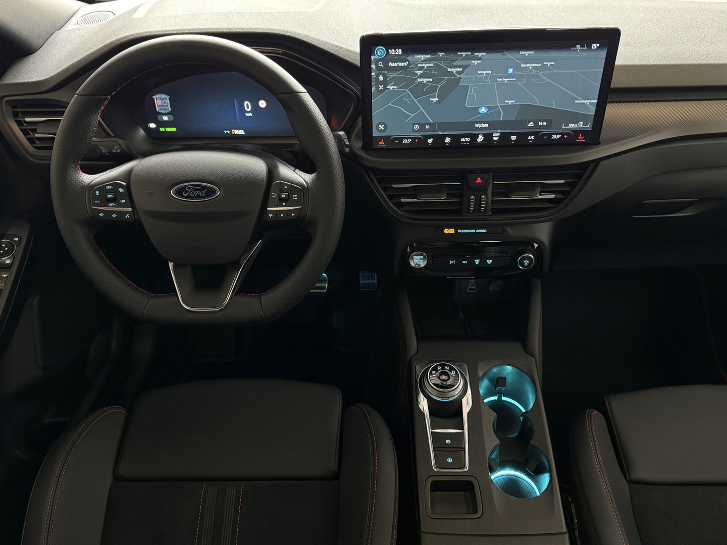 Ford Ford