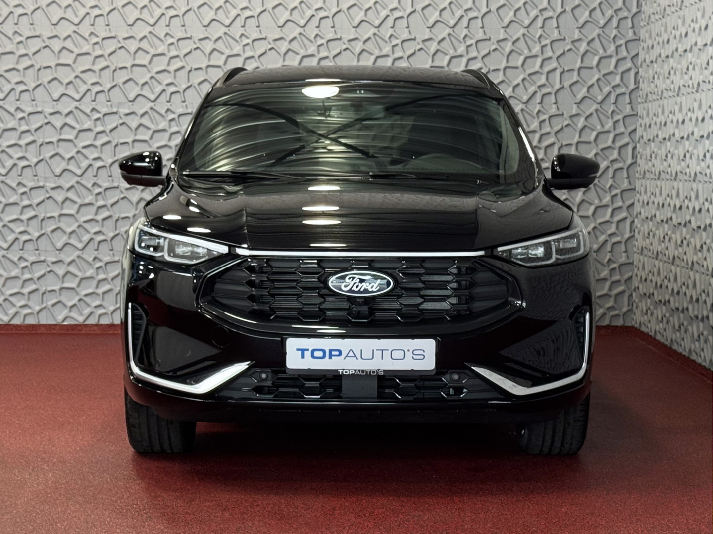 Ford Ford