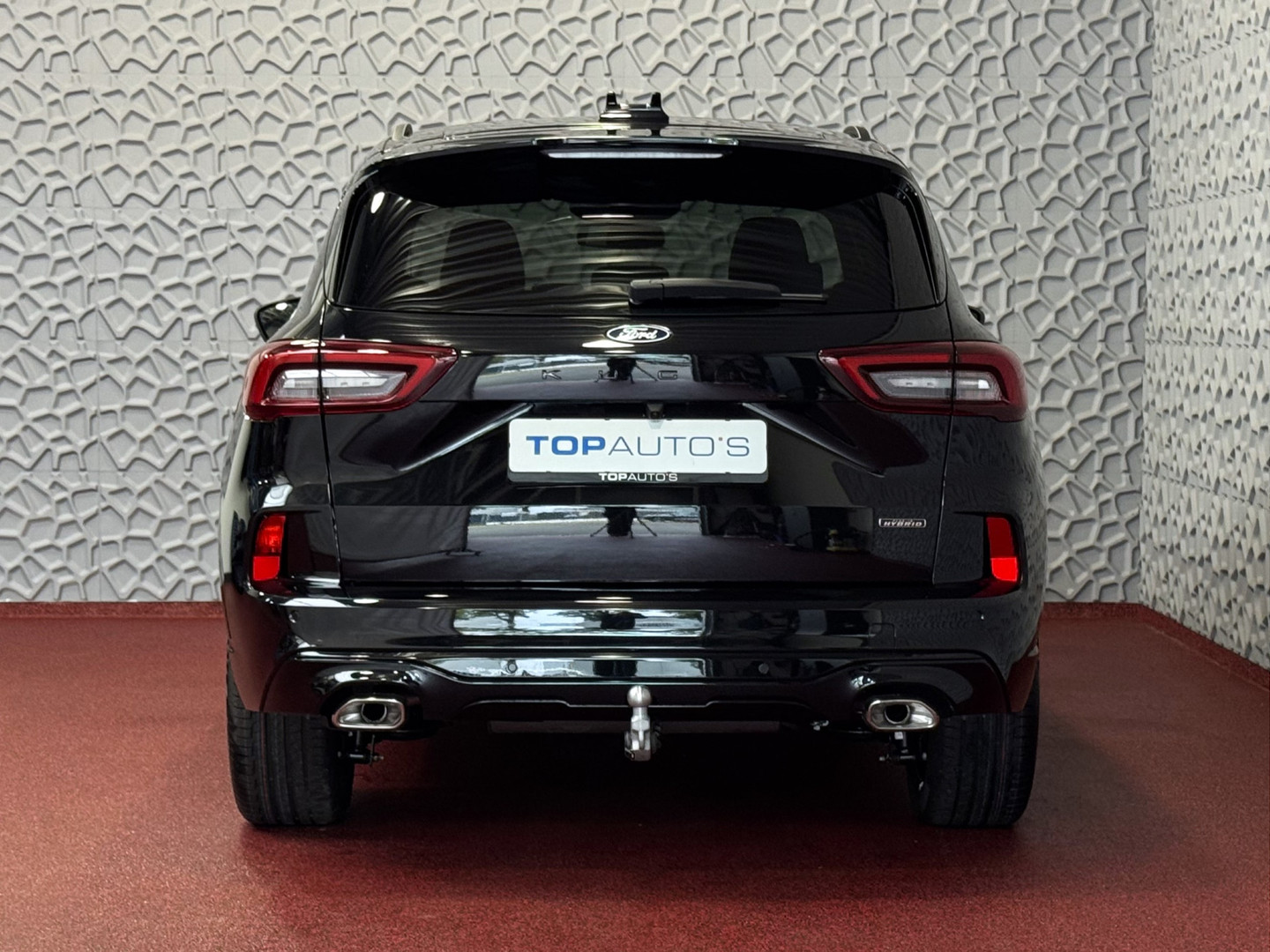 Ford Ford