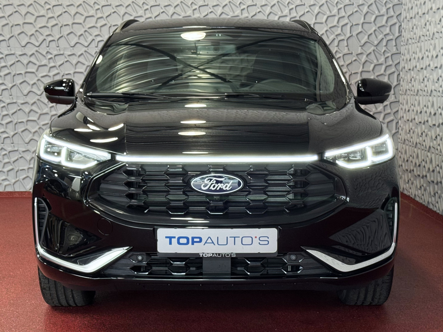 Ford Ford