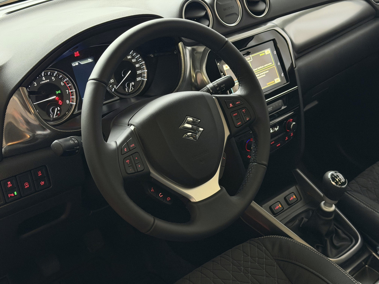 Suzuki
