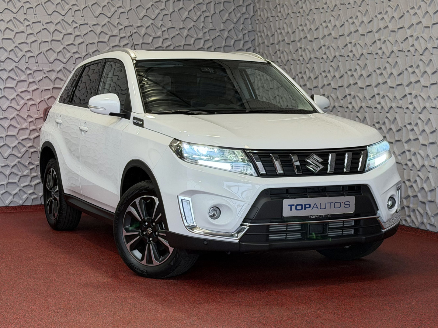 Suzuki