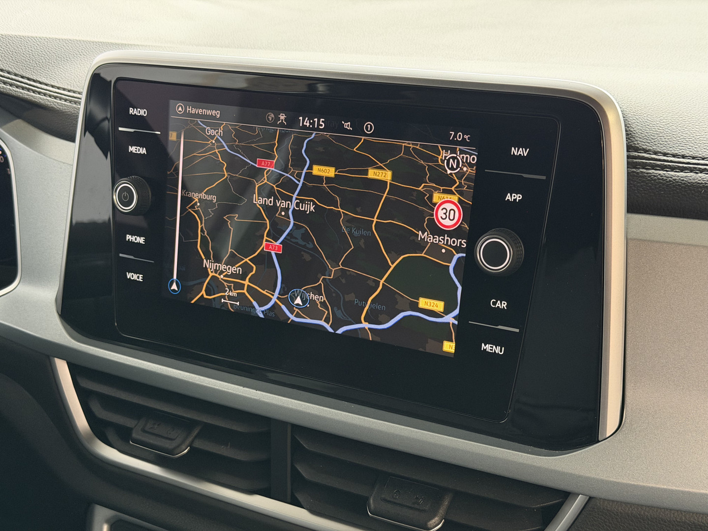 Volkswagen Volkswagen