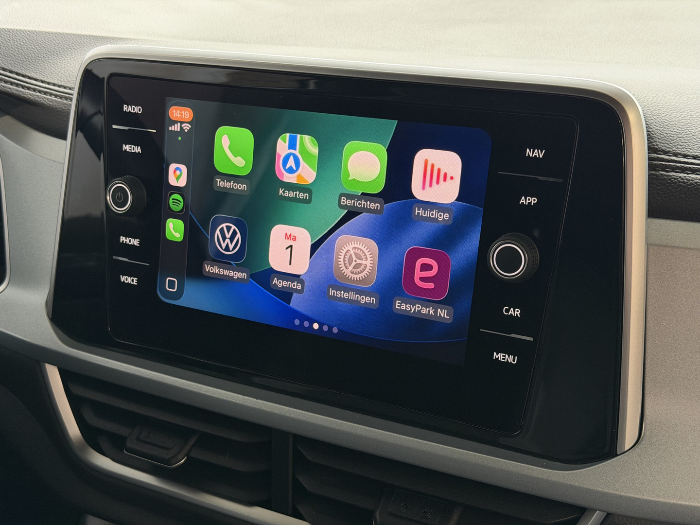 Volkswagen Volkswagen