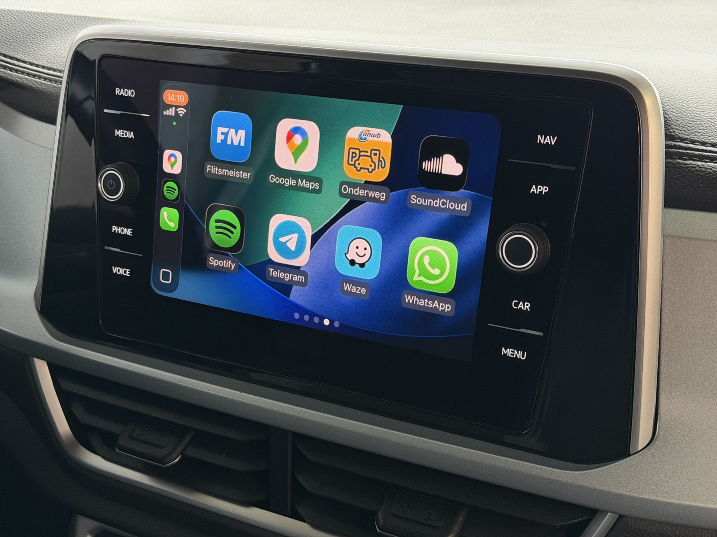 Volkswagen Volkswagen