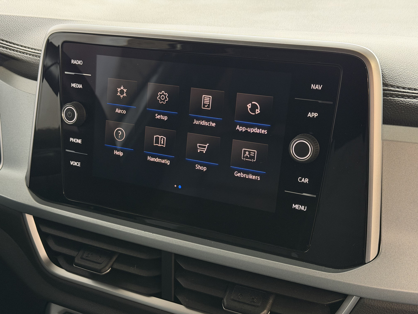 Volkswagen Volkswagen