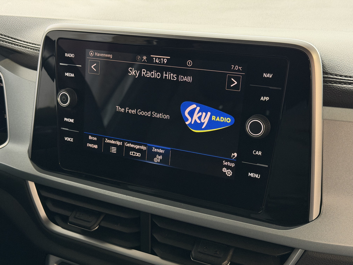 Volkswagen Volkswagen