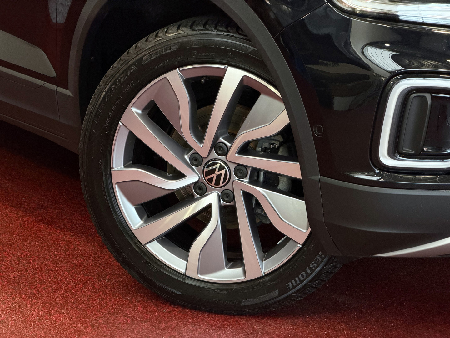 Volkswagen Volkswagen