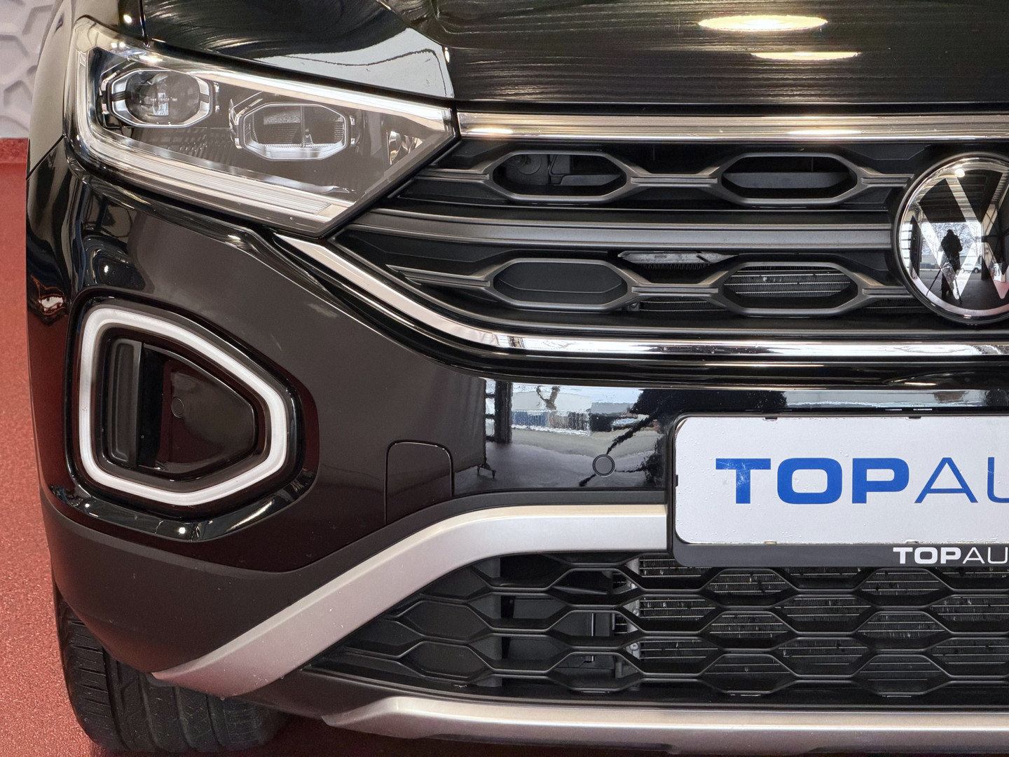 Volkswagen Volkswagen