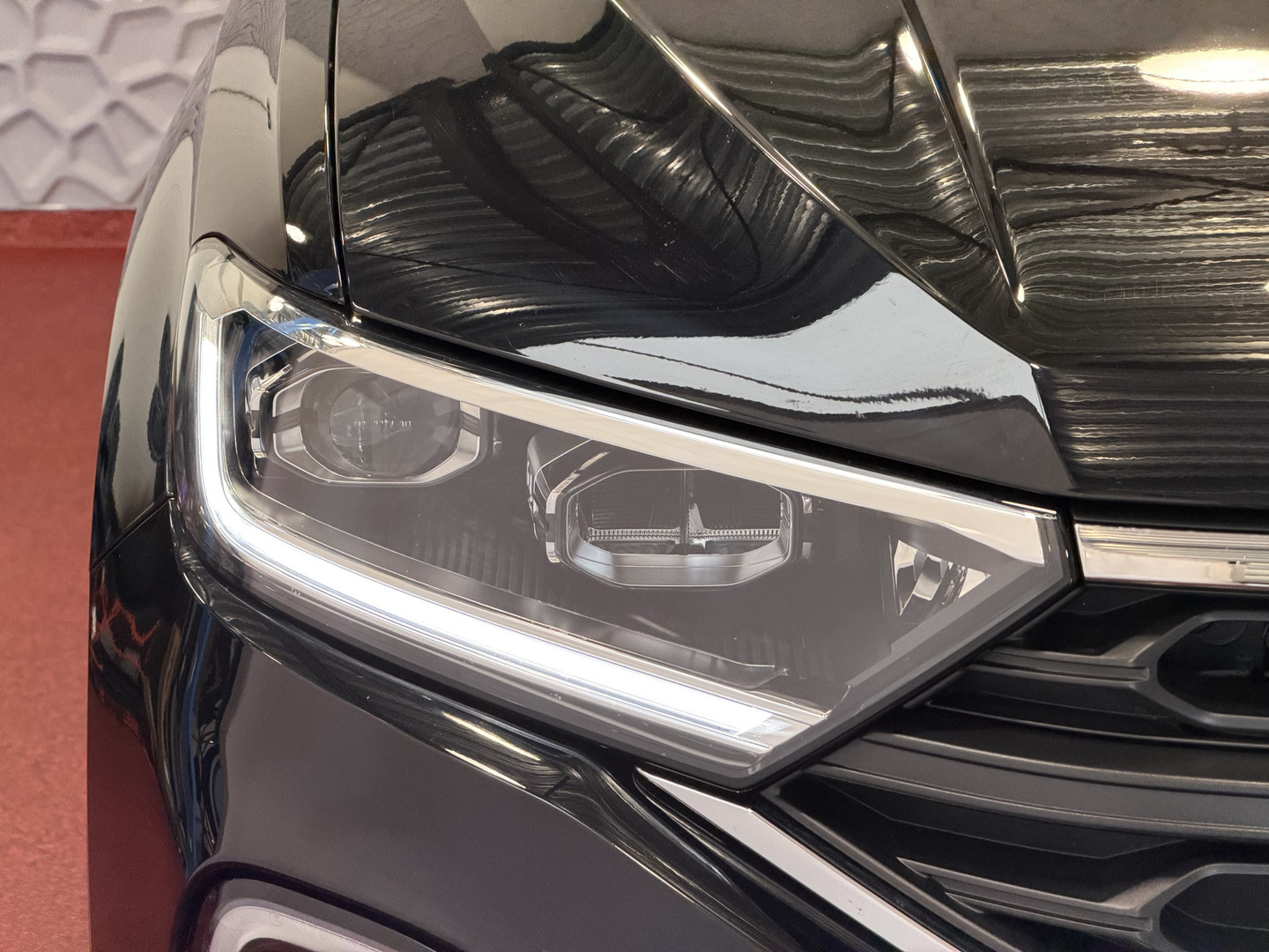 Volkswagen Volkswagen