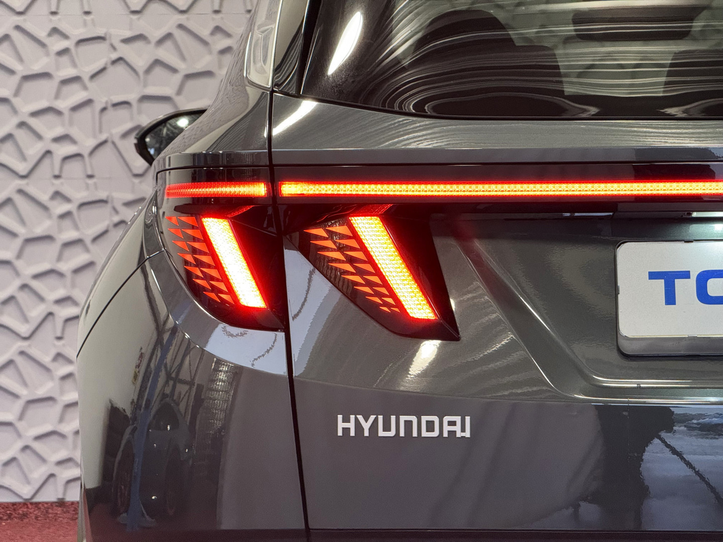 Hyundai Hyundai