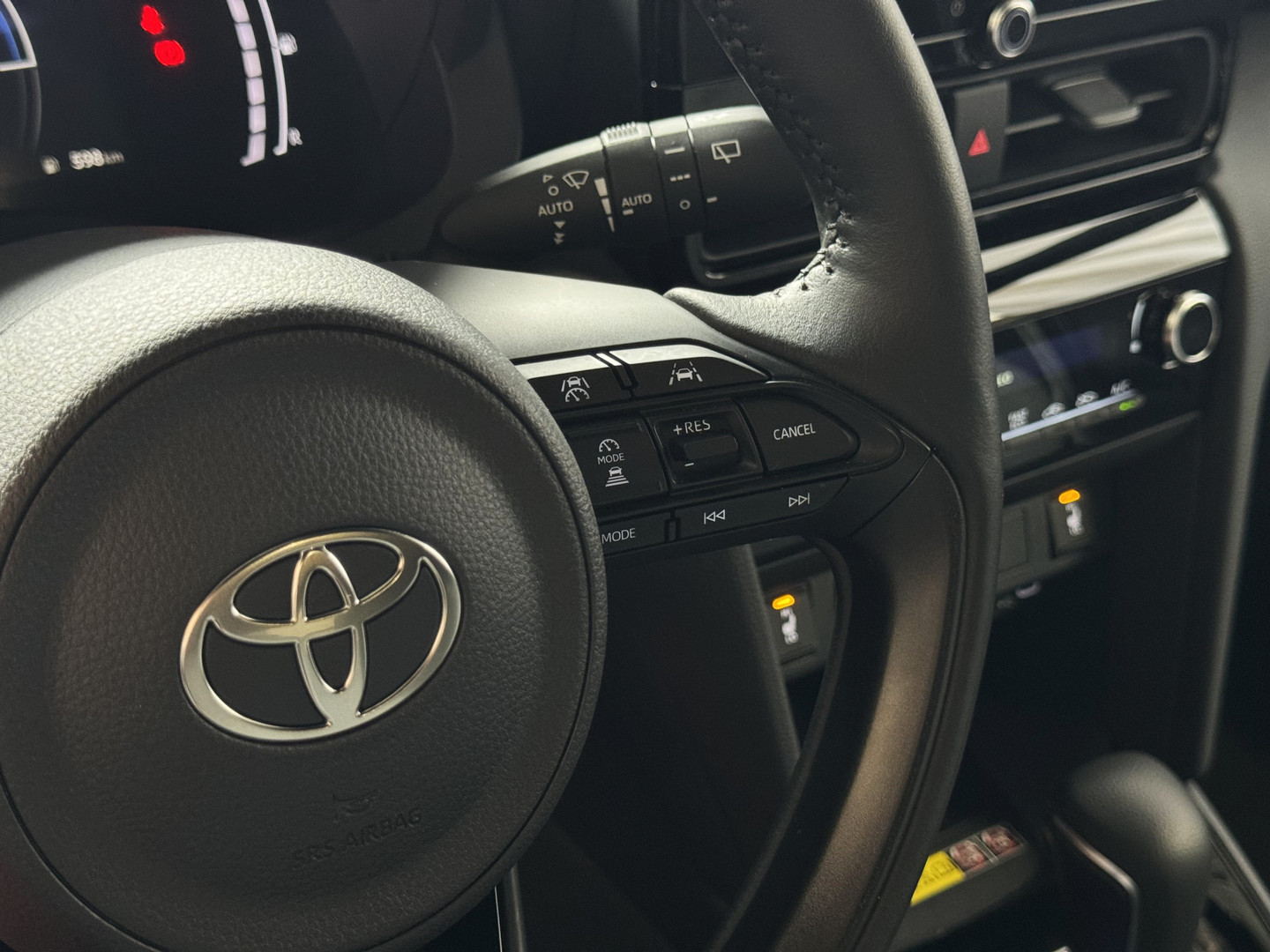 Toyota Toyota