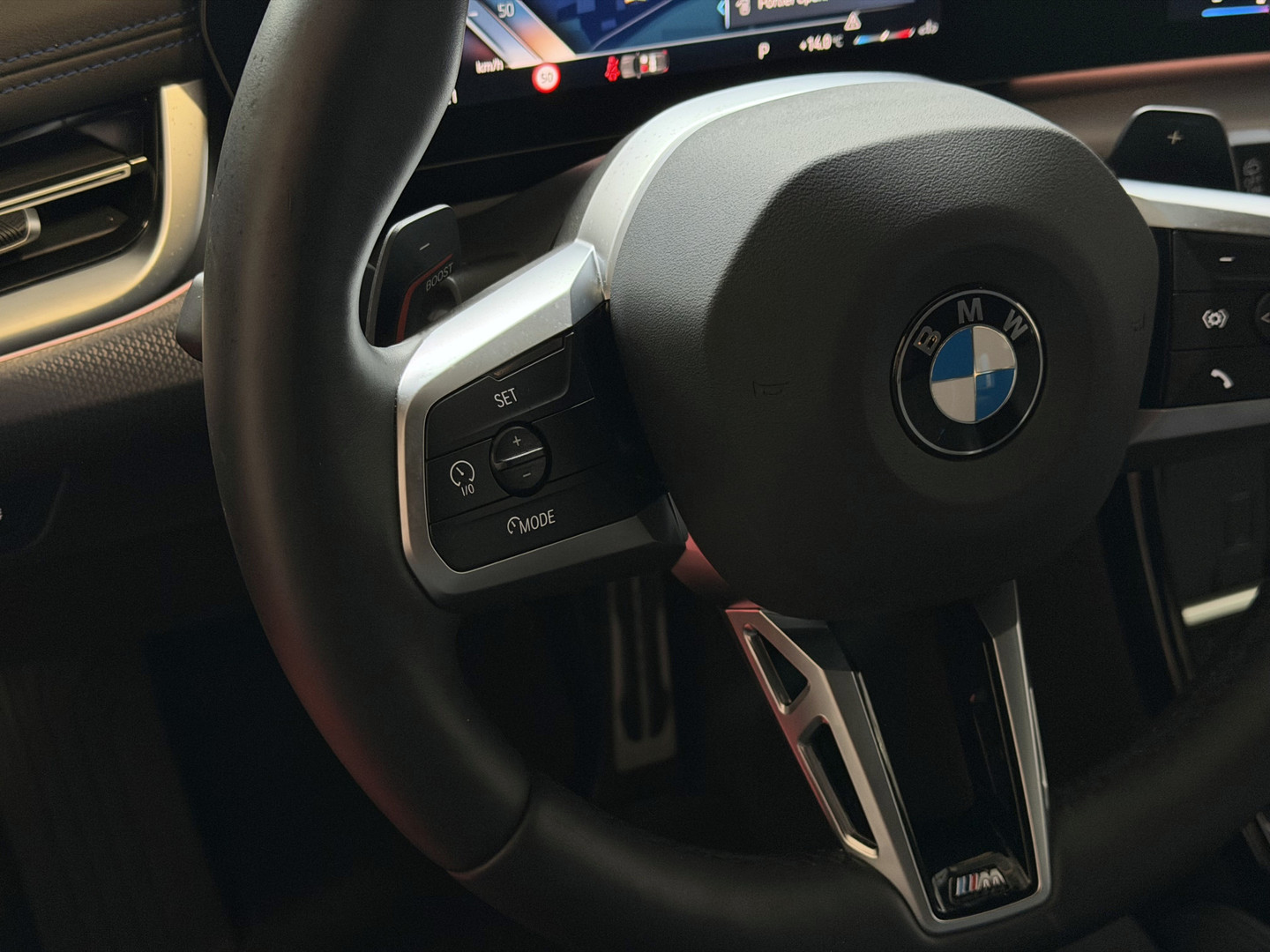 BMW BMW