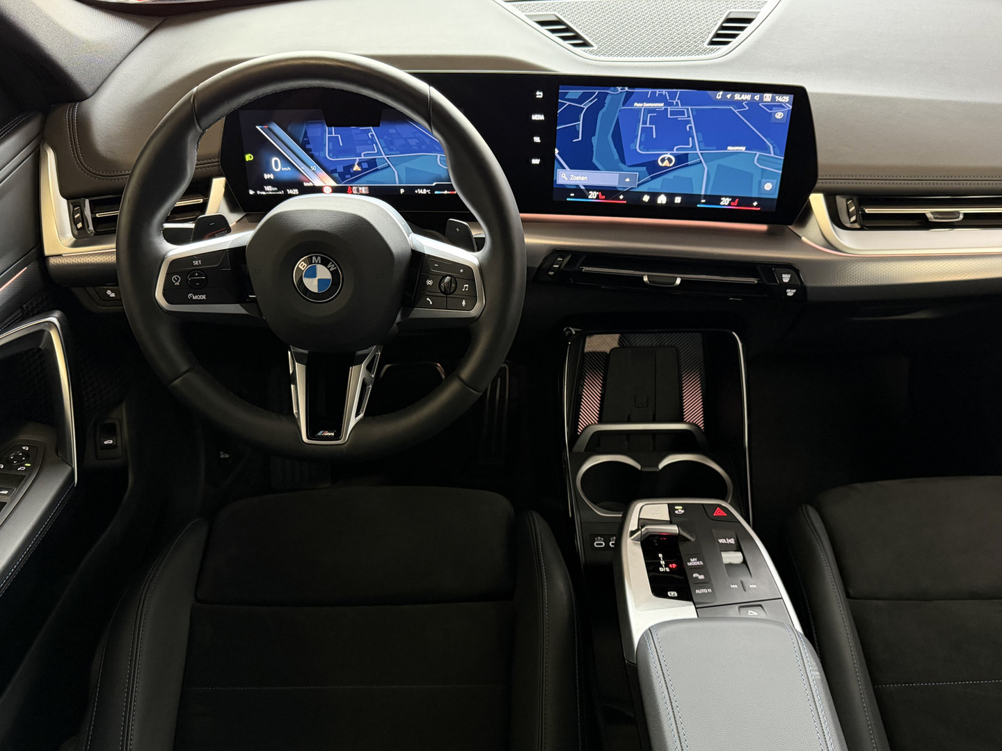 BMW BMW
