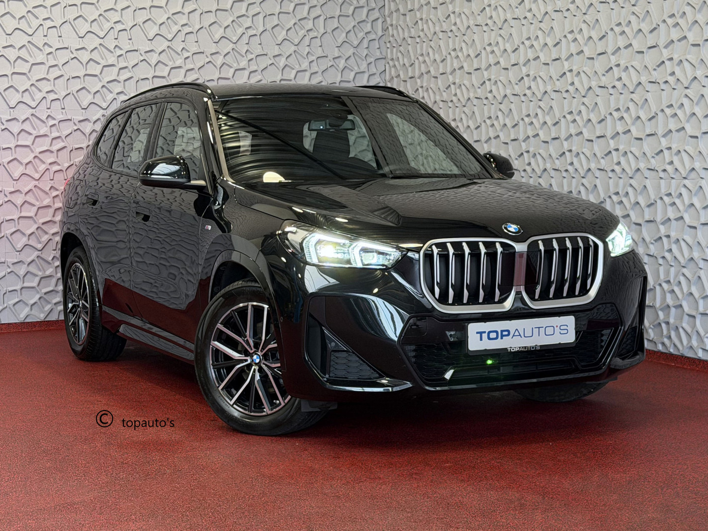 BMW BMW