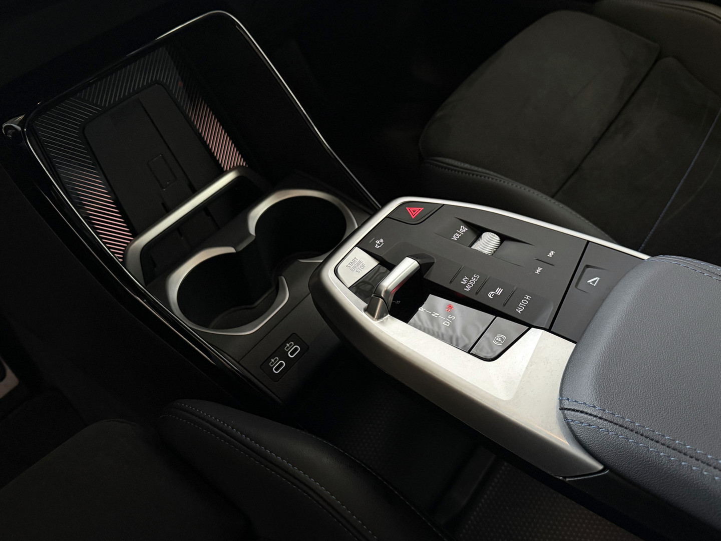 BMW BMW