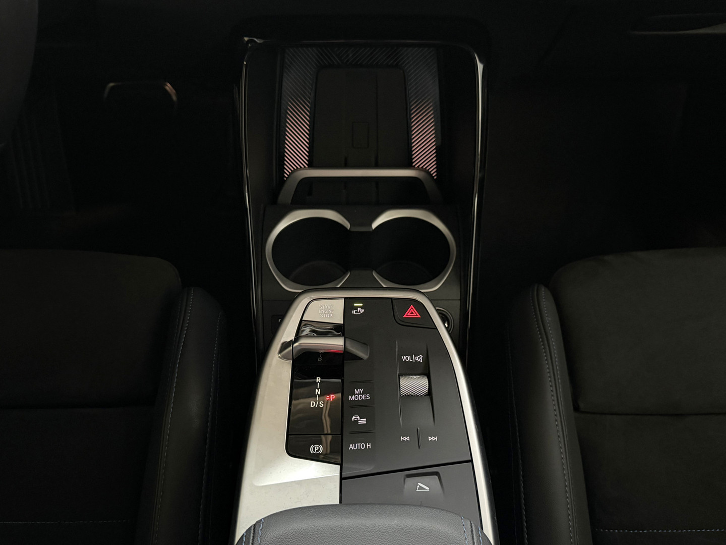 BMW BMW