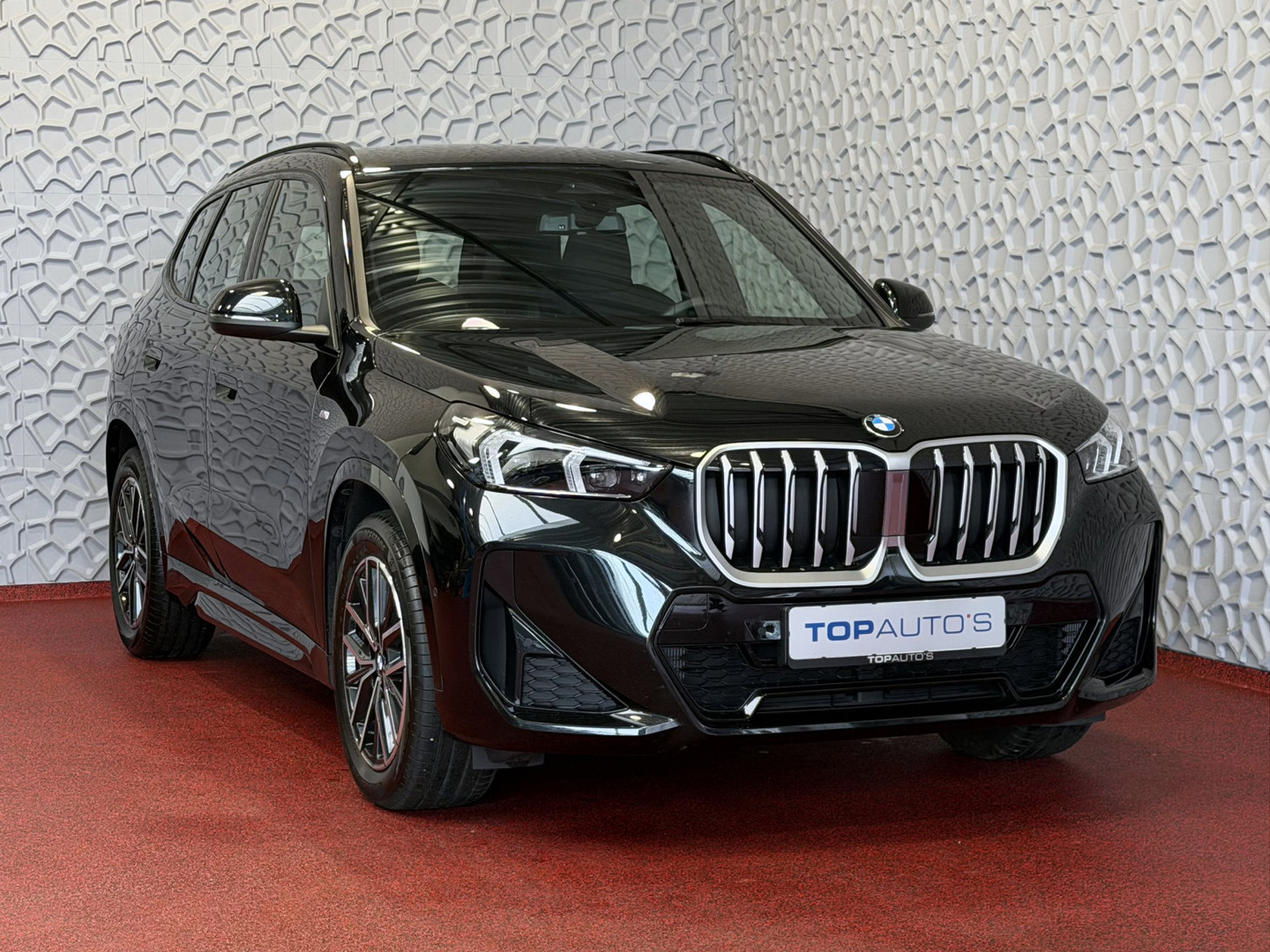 BMW BMW