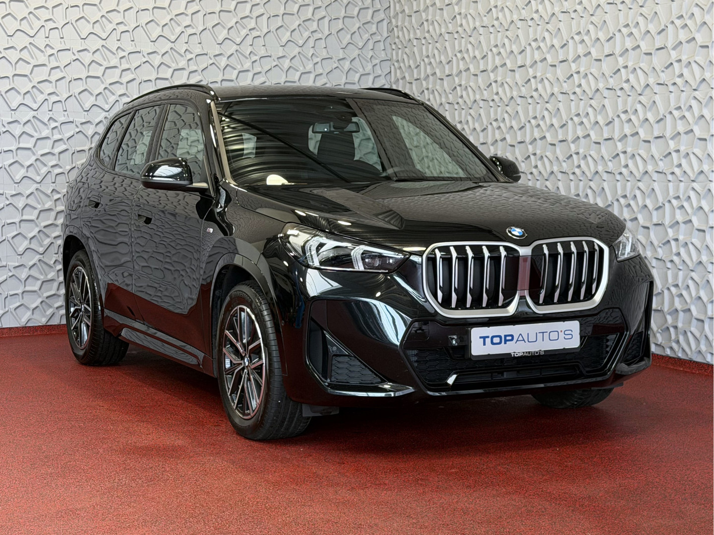 BMW BMW