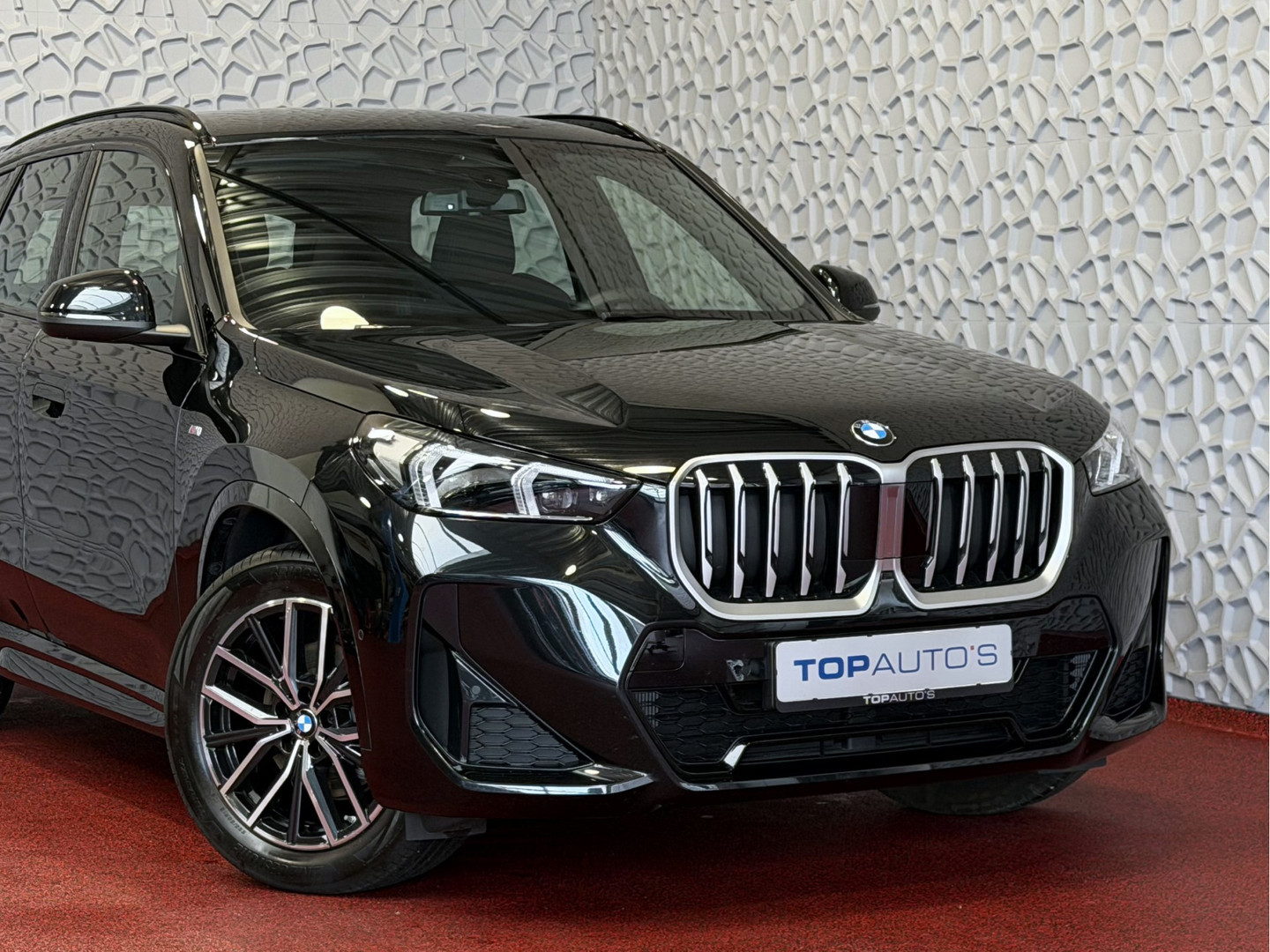 BMW BMW