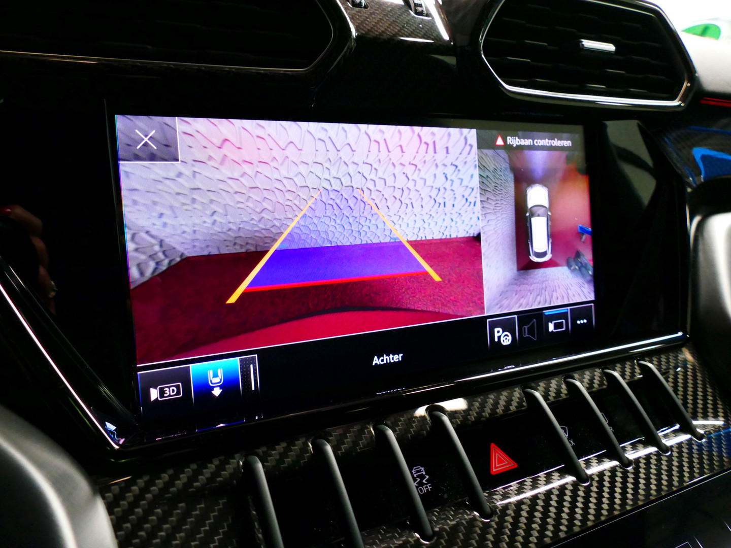 Lamborghini Lamborghini