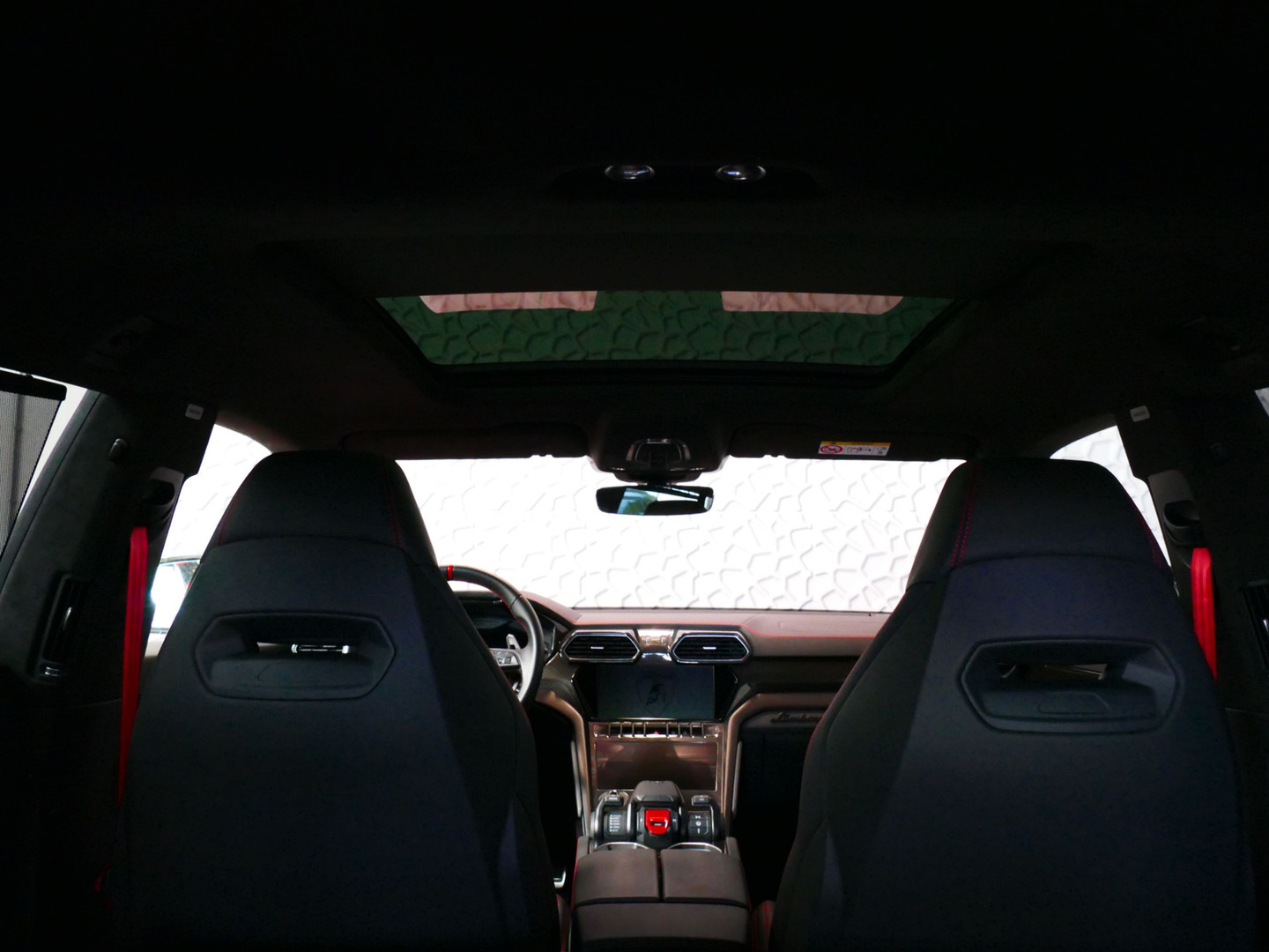 Lamborghini Lamborghini