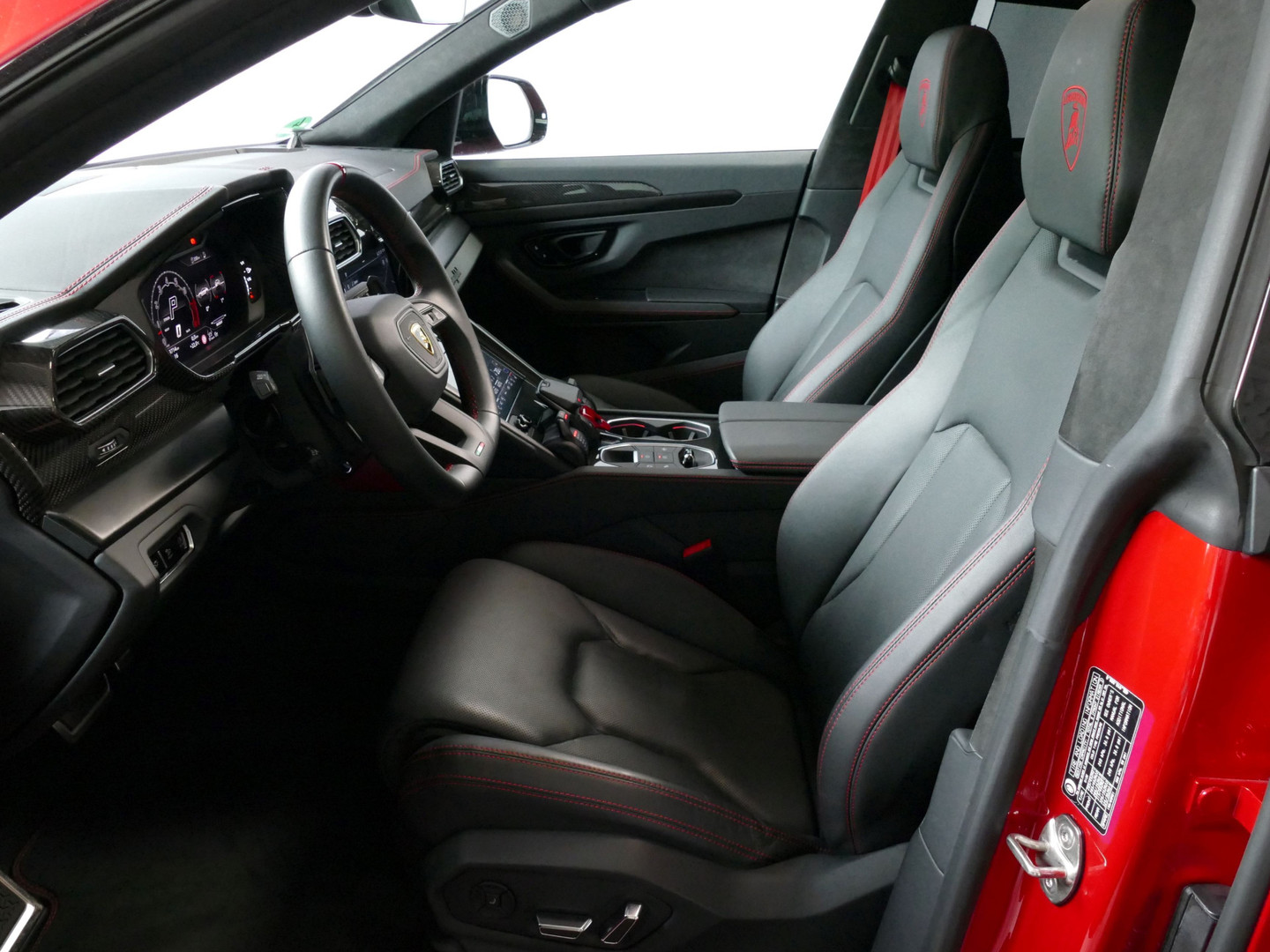 Lamborghini Lamborghini