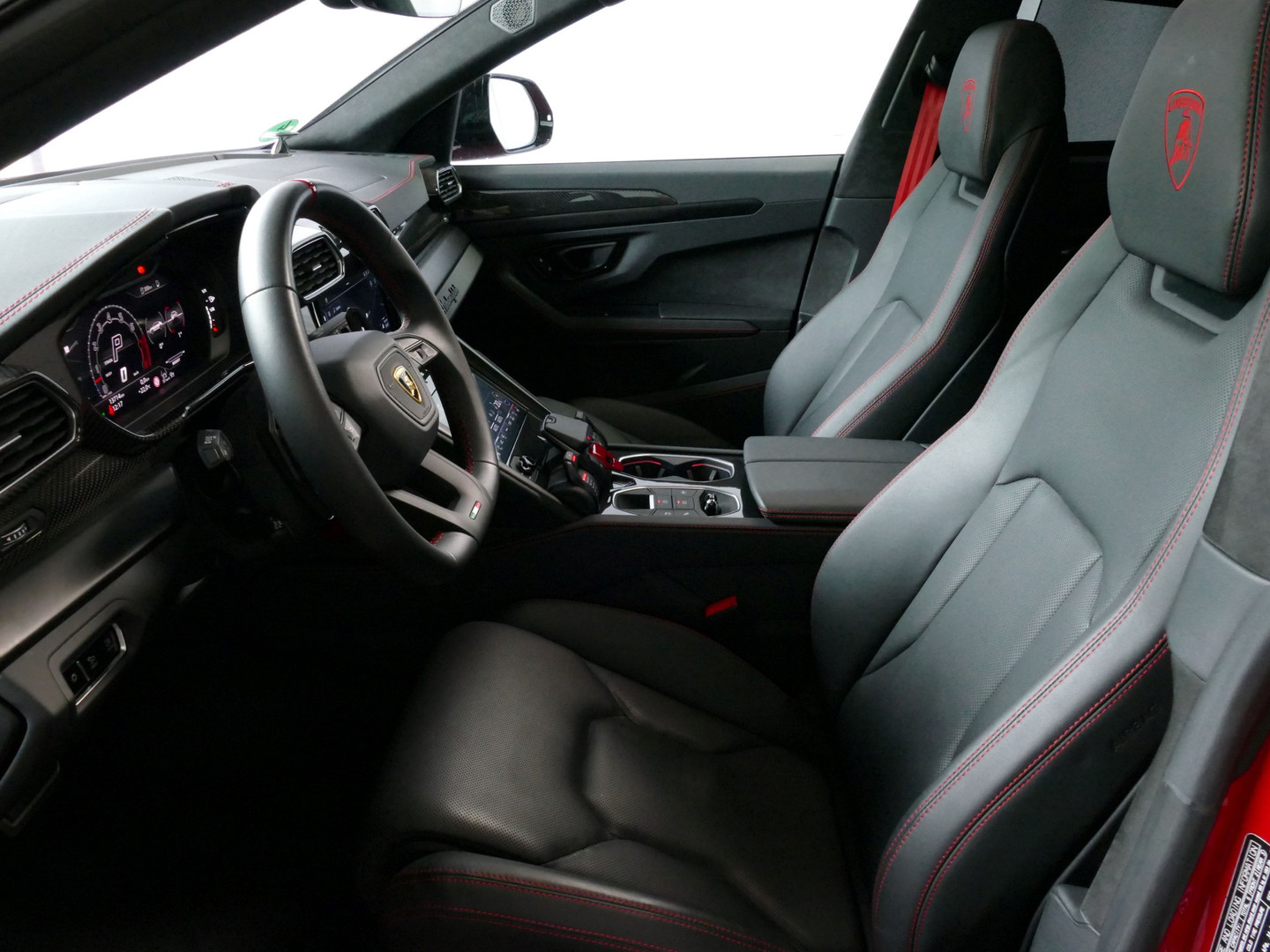 Lamborghini Lamborghini