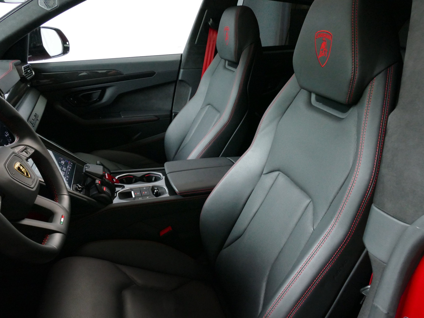 Lamborghini Lamborghini