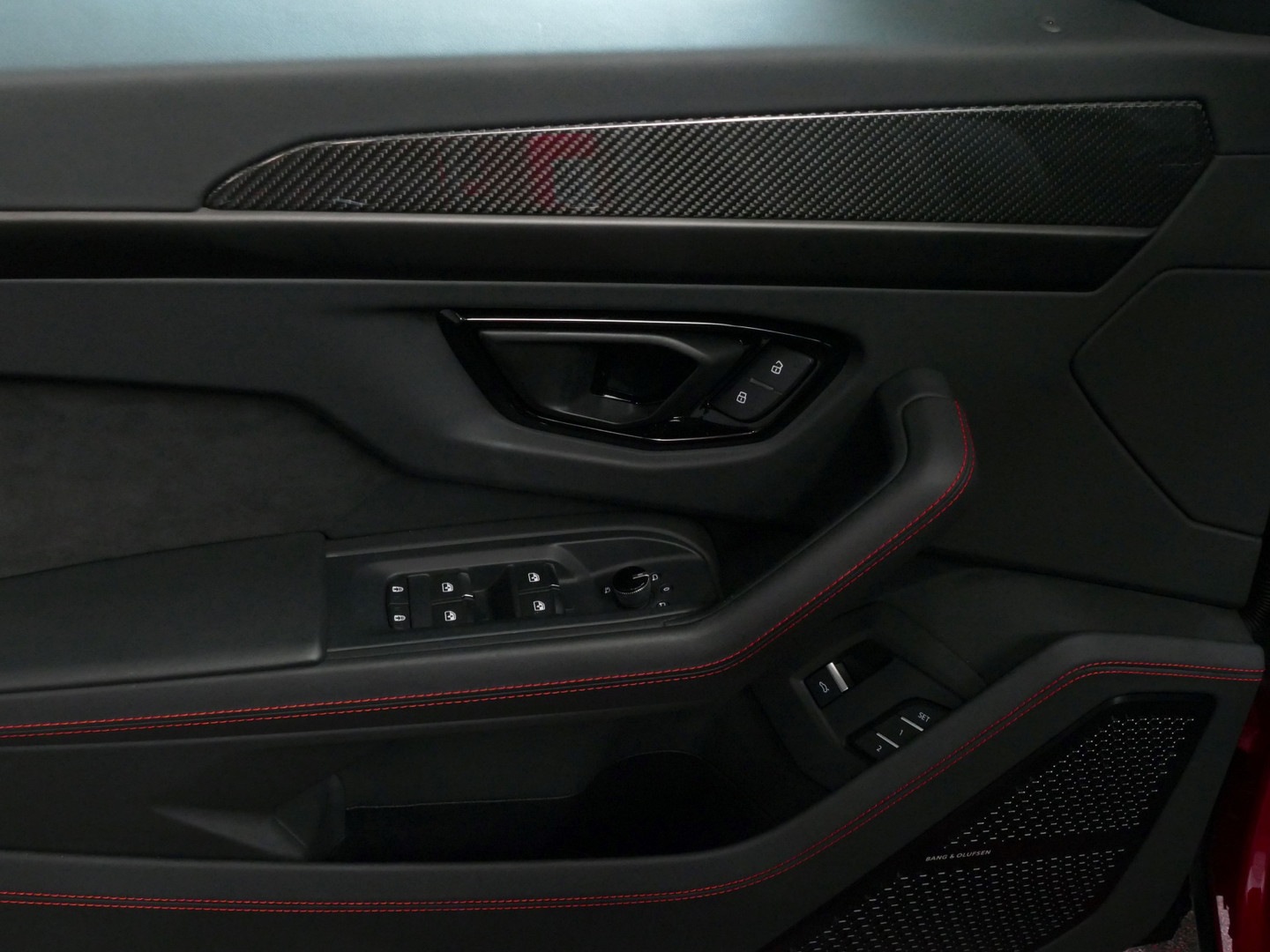 Lamborghini Lamborghini