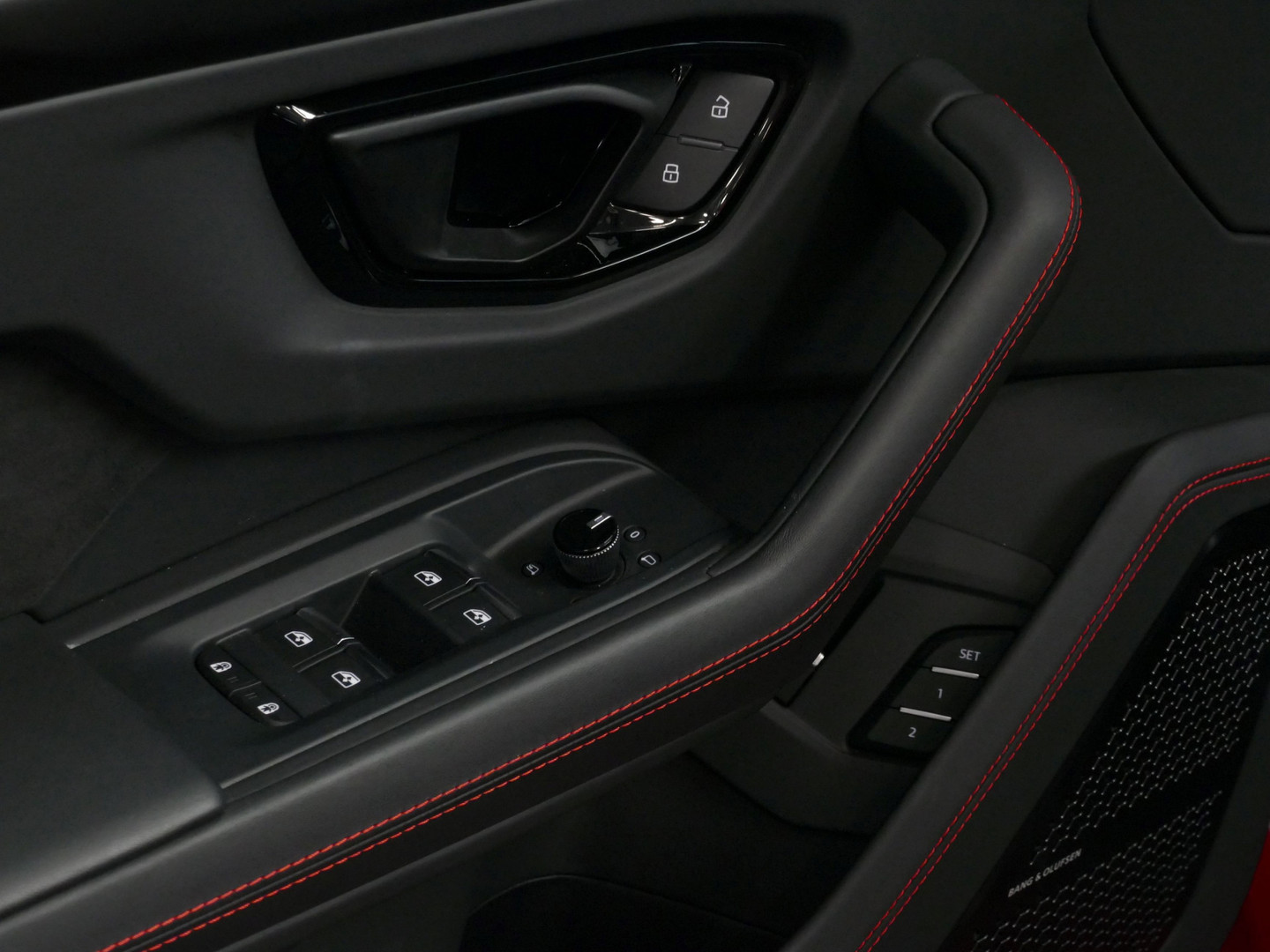 Lamborghini Lamborghini