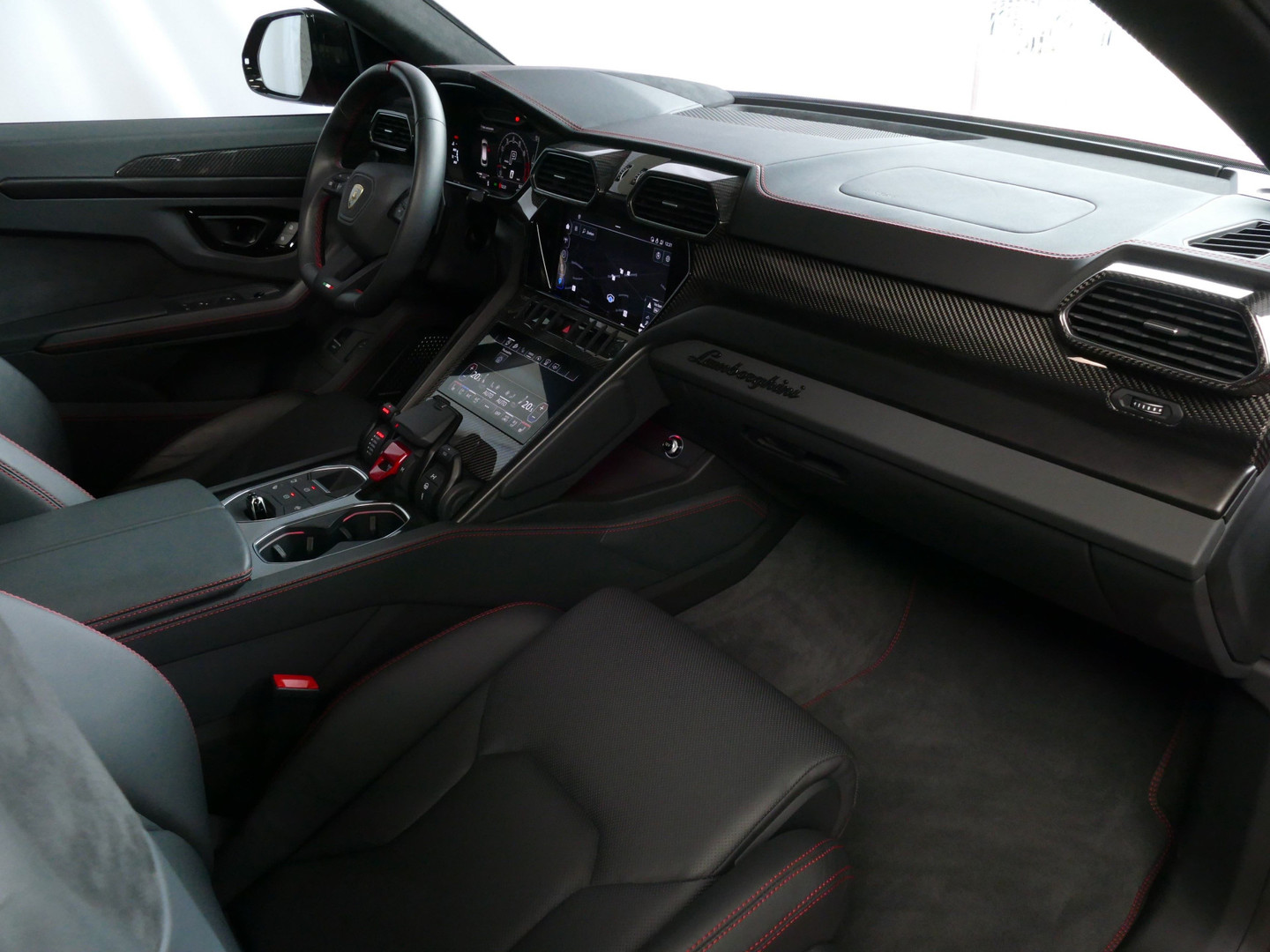 Lamborghini Lamborghini