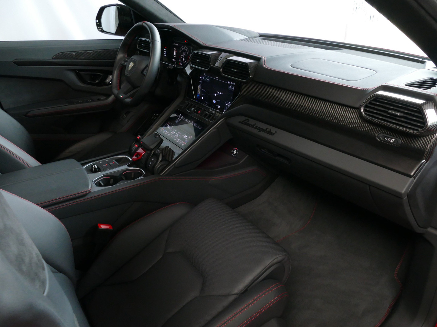 Lamborghini Lamborghini