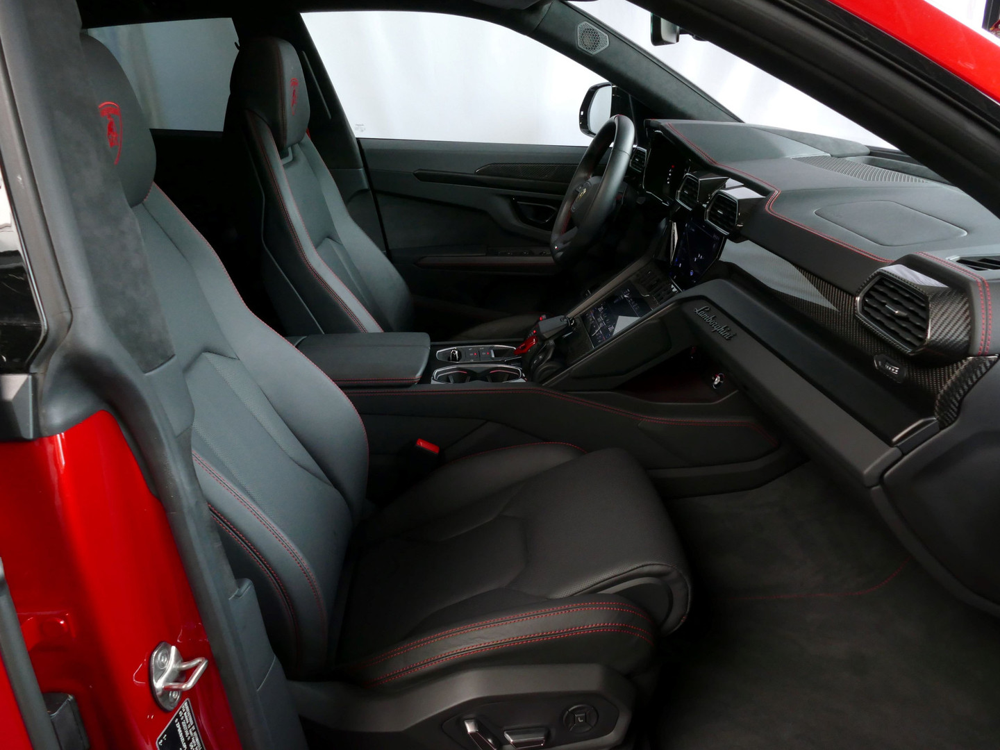 Lamborghini Lamborghini