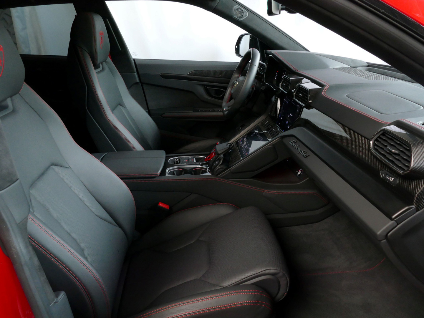 Lamborghini Lamborghini