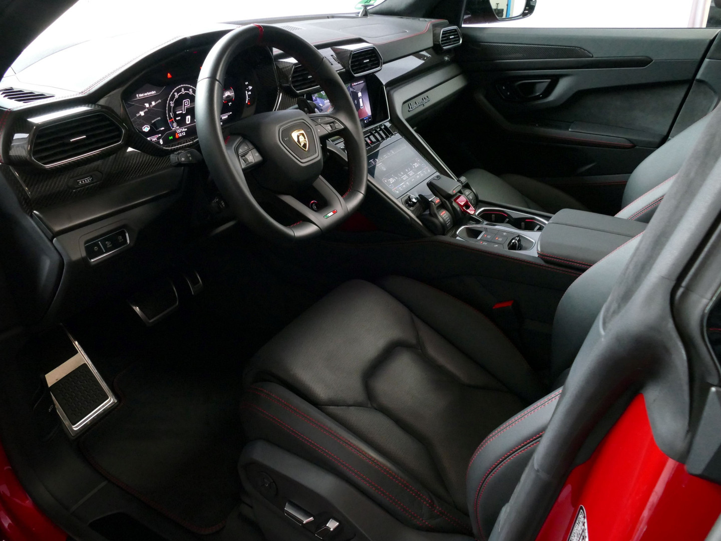 Lamborghini Lamborghini