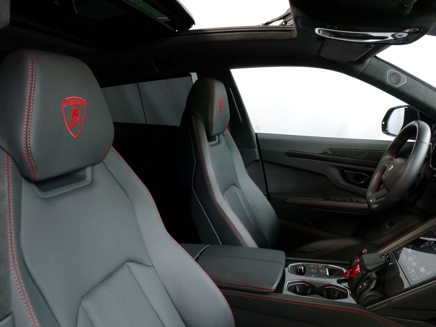 Lamborghini Lamborghini