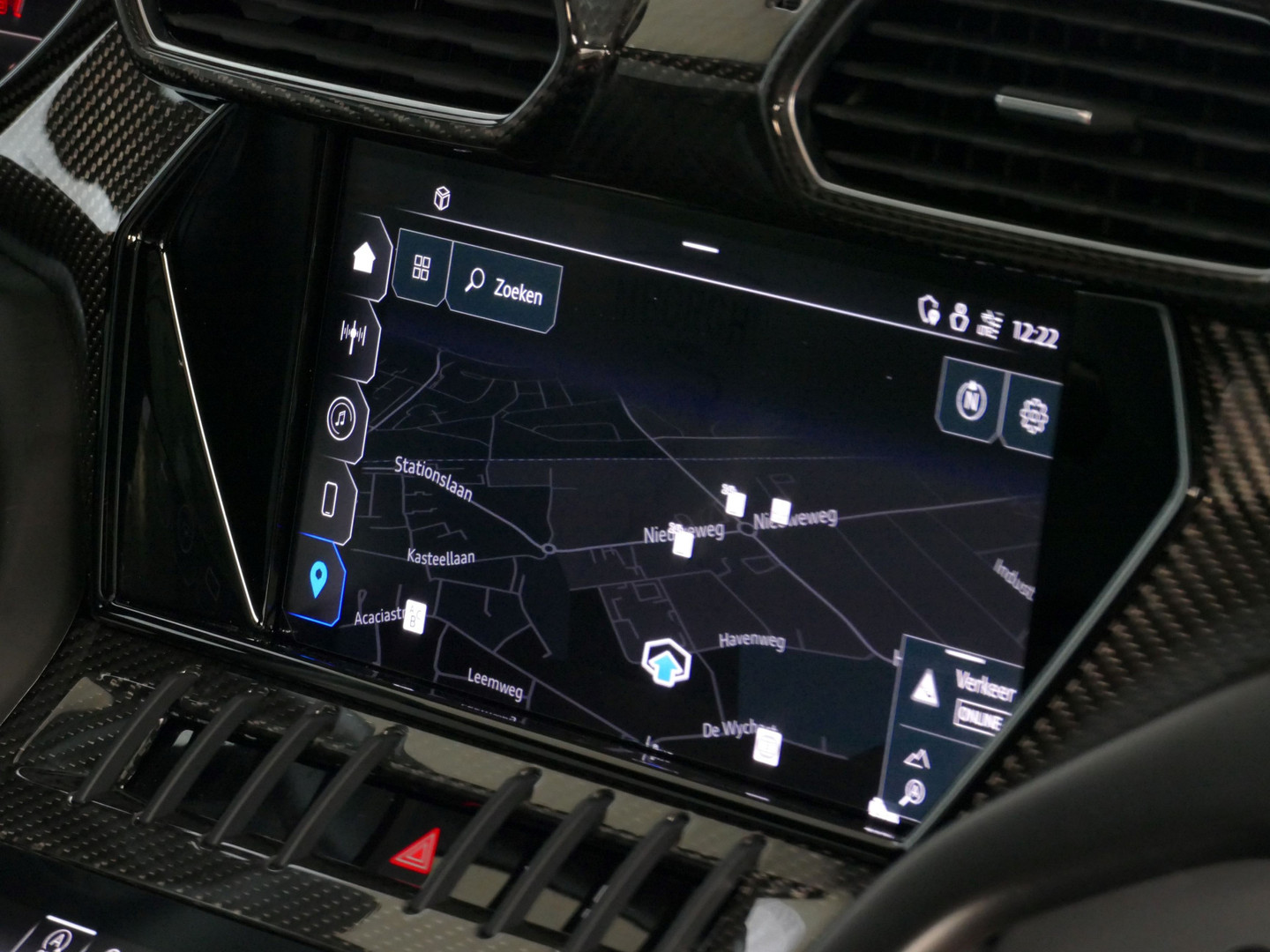 Lamborghini Lamborghini