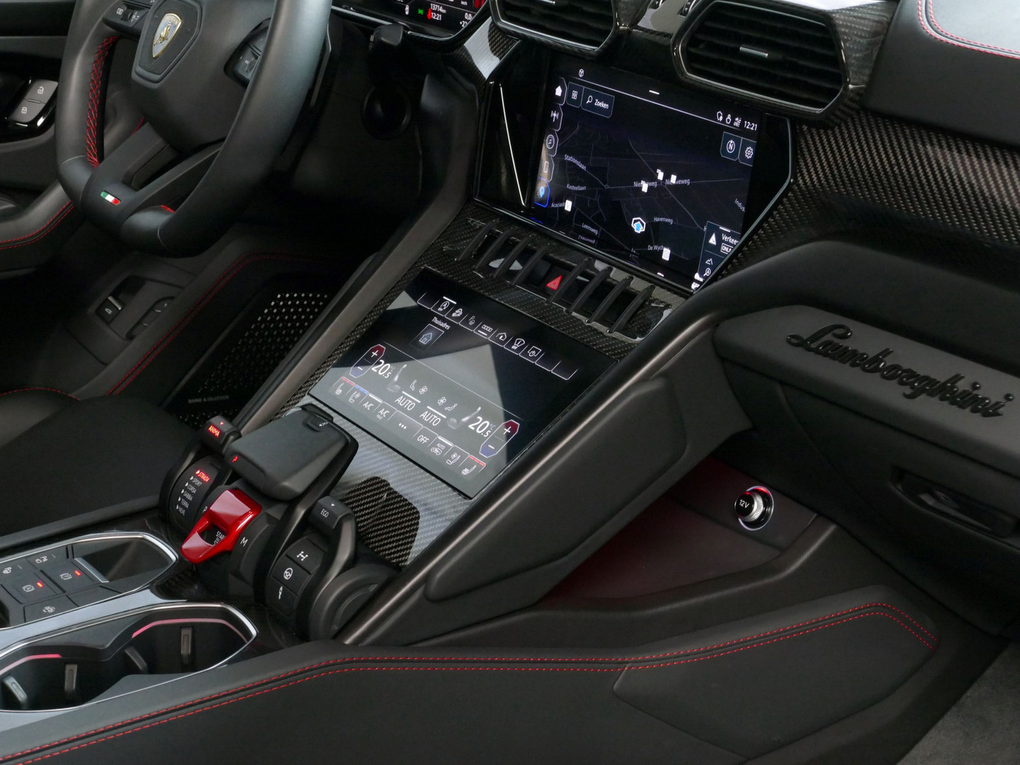 Lamborghini Lamborghini