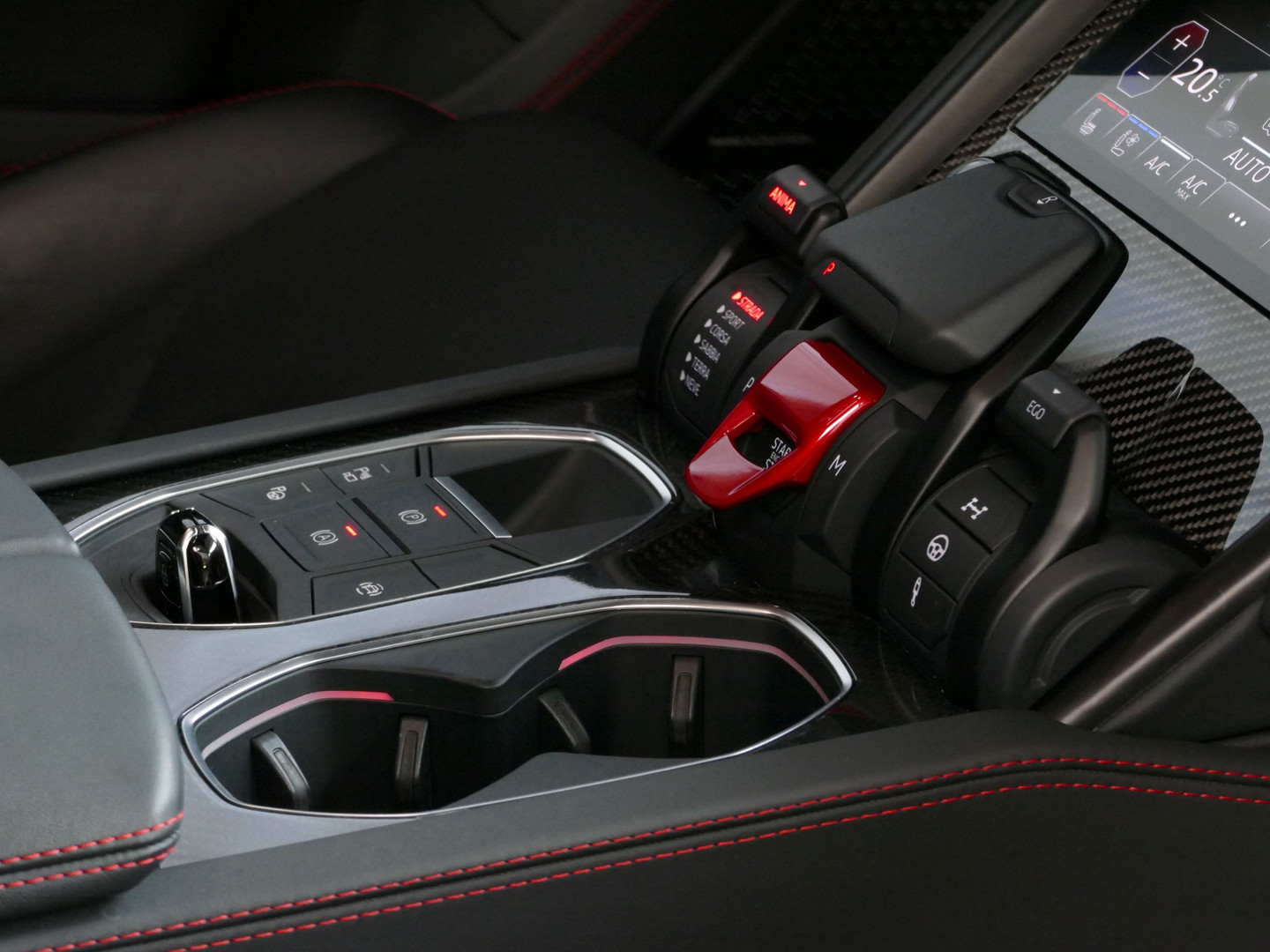 Lamborghini Lamborghini