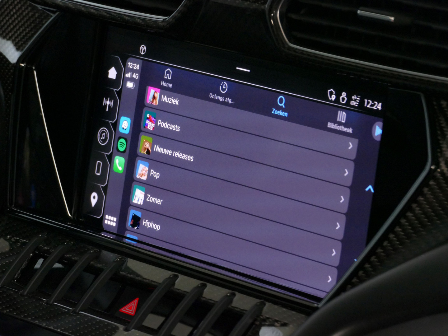 Lamborghini Lamborghini