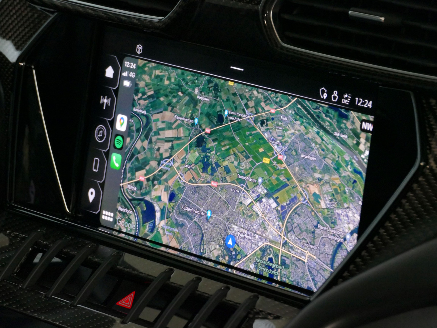 Lamborghini Lamborghini