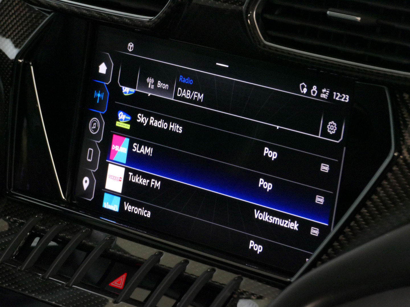 Lamborghini Lamborghini