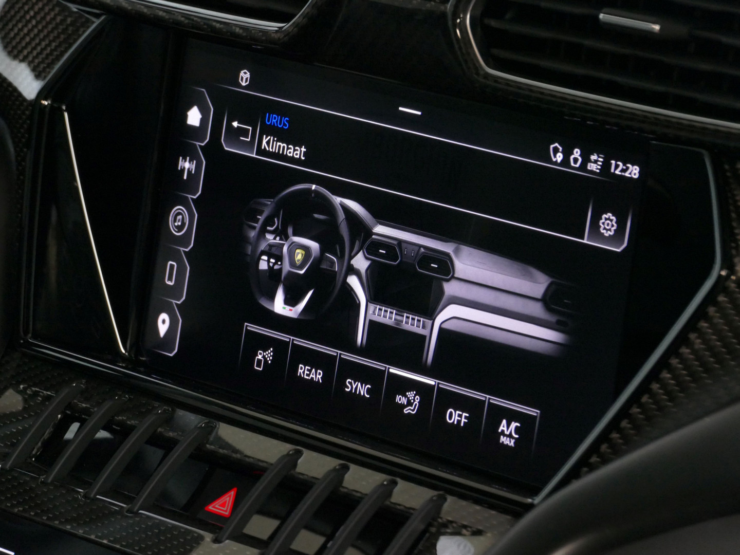 Lamborghini Lamborghini