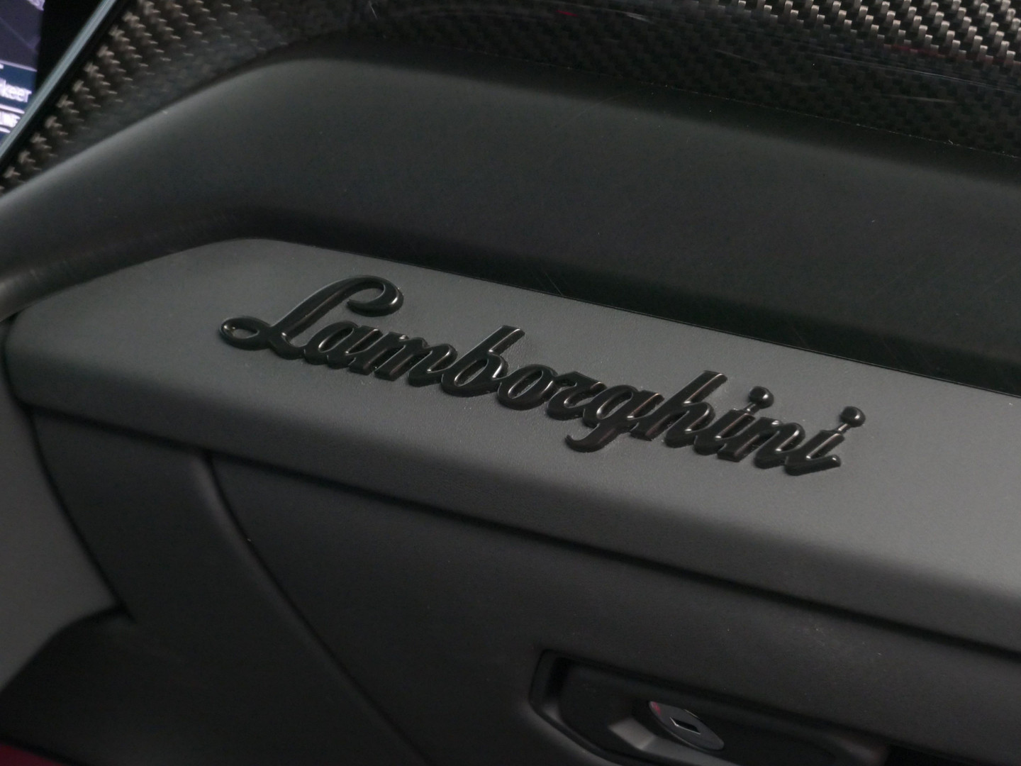 Lamborghini Lamborghini