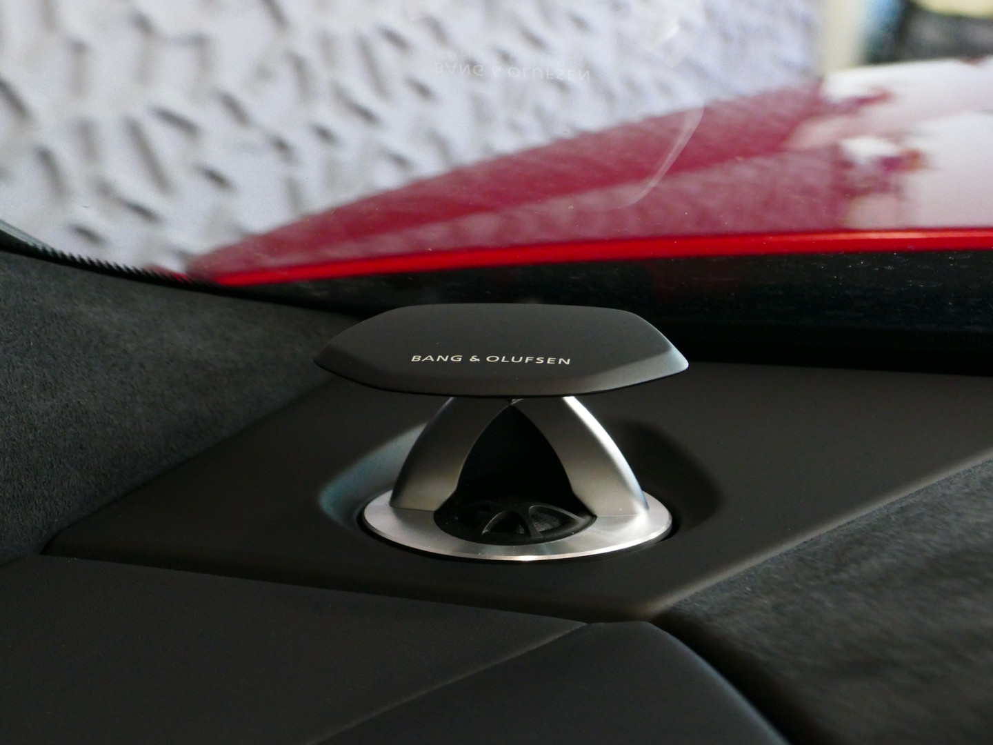 Lamborghini Lamborghini