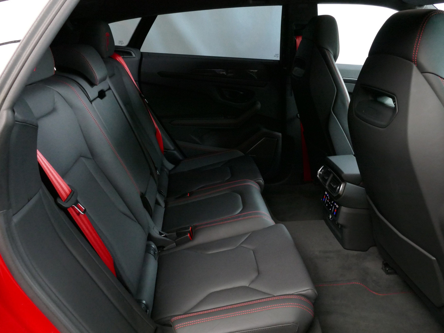 Lamborghini Lamborghini