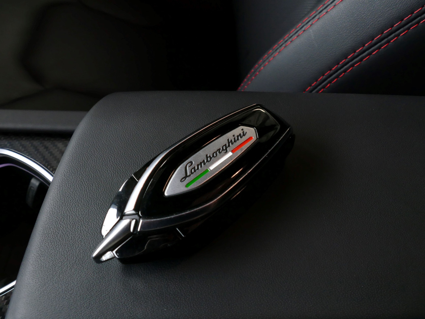 Lamborghini Lamborghini