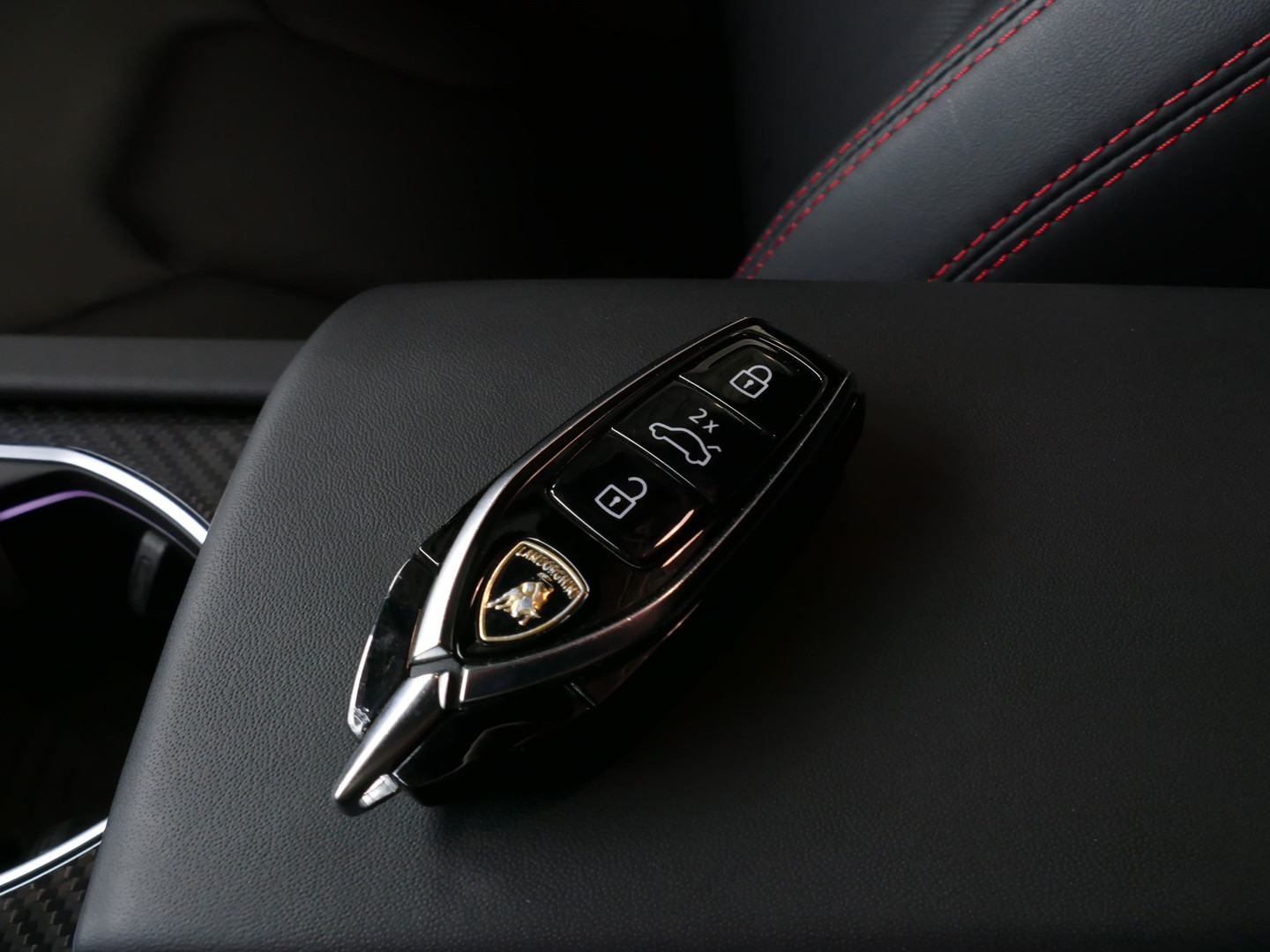 Lamborghini Lamborghini